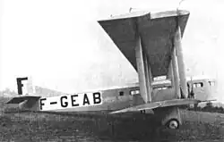 Farman F.60