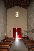 Eingang