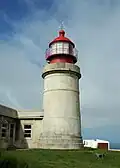 Der Leuchtturm