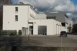 Fasaneriestraße 35