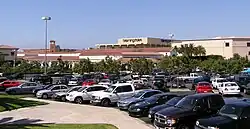 Fashion Island