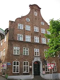 Nr. 19 – Barock