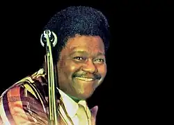 24. Oktober: Fats Domino (1977) (89)