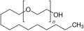 Fettalkoholethoxylat (FAEO)