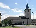 Kirche Saint-Remi