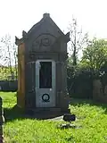 Kapelle in der Rue de Beugnâtre