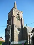 Kirche Saint-Georges