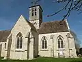 Kirche Saint-Vaast