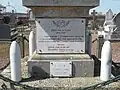 Gefallenendenkmal