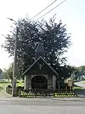 Kapelle St. Hubert
