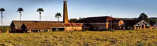 Foto: Ibicaba