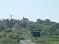 Kapelle Szűz Mária auf dem Weinberg