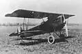 Fokker D.VII