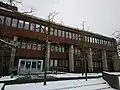 Zentralbibliothek