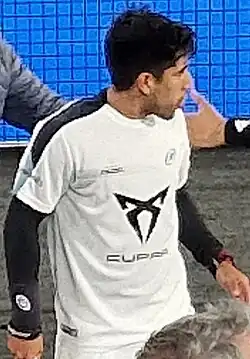 Federico Chingotto