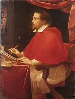 Kardinal Federico Borromeo (1564–1631)