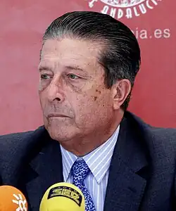 19. Dezember: Federico Mayor Zaragoza (2007) (90)