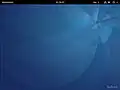 Fedora 25