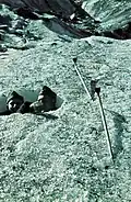 Hochgebirgsausbildung Feegletscher