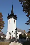 Reformierte Kirche