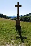 Fehrenbacher Kreuz (5.&nbsp;Etappe)