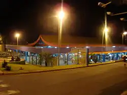 Feira Livre Central