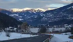 Brennsee