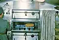 Mobile Bäckerei 60: Backofen mit Kastenbrot