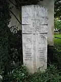 Denkmal am Pfarrplatz