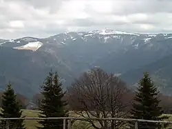 Feldberg, Schwarzwald