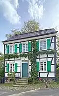 Felder Hof 39