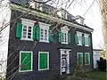 Lüttringhausen Felderhof Nr.&nbsp;1