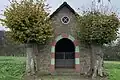Feldkapelle bei Pohlmann