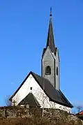 Pfarrkirche St. Nikolai bei Feldkirchen