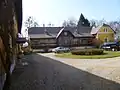 Innenhof