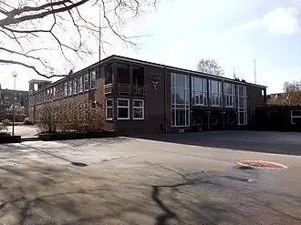 Hebbelschule