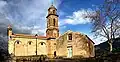 Kirche Saint-Nicolas