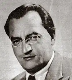 Feliks Rybicki