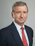 Felipe Larraín