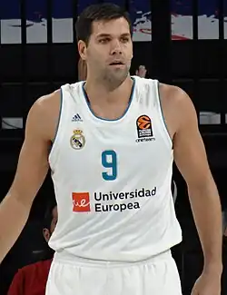 Felipe Reyes