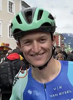 Felix Gall (2025)
