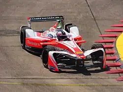 Mahindra M3ELECTRO