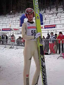 Felix Schoft 2011