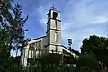 Röm.-kath. Kirche Kisboldogasszony