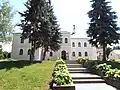 Schloss Rákóczi