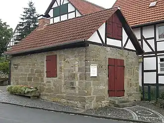 Backhaus