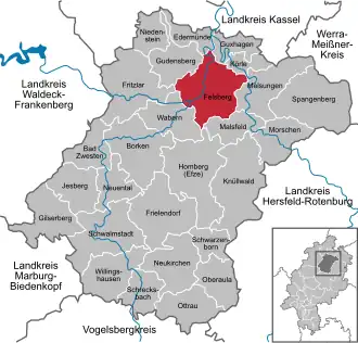 Karte