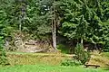 Felsenbühne-Kleeberg