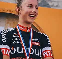 Femke Gerritse (2022)