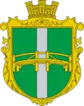 Wappen von Fenewytschi